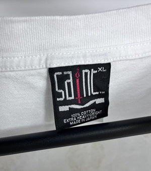 Saint Michael Holly Mother T-Shirt, photo 6