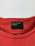 Enfants Riches Deprimes Assemblage Appliqué Waffle T-Shirt، الصورة 7