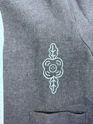 Adish x The Inoue Brothers Wool Zip Up Jacket（写真7）