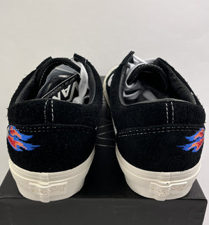 Vans x KAR L’art Old Skool VLT Black، الصورة 4