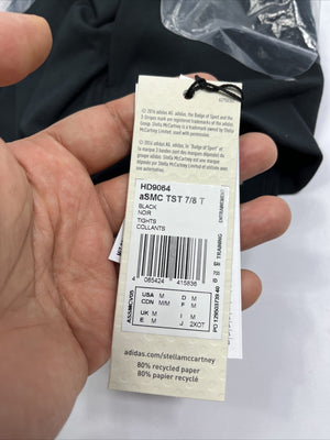 Adidas by Stella McCartney True Strength 7/8 Yoga Leggings（写真6）