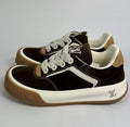 Louis Vuitton Tilted Sneakers（写真7）