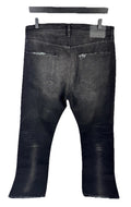 Enfants Riches Deprimes Distressed Denim Jeans, photo 1
