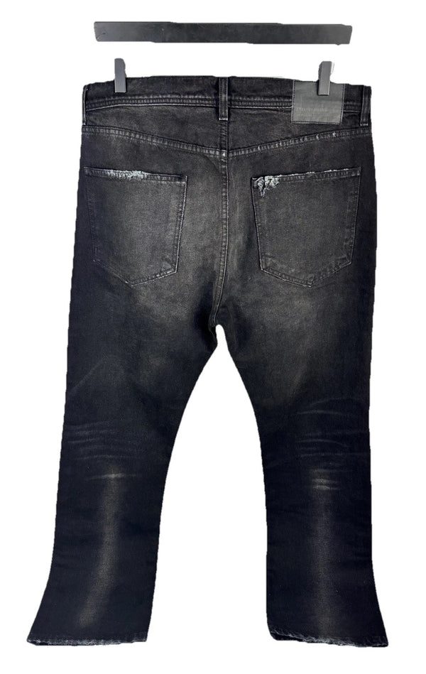 Enfants Riches Deprimes Distressed Denim Jeans, photo 1