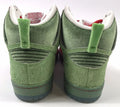 Nike SB Dunk High Strawberry Cough Trainers, photo 4