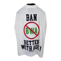 Better with Age Save Your Children Print T-Shirt, photo 2