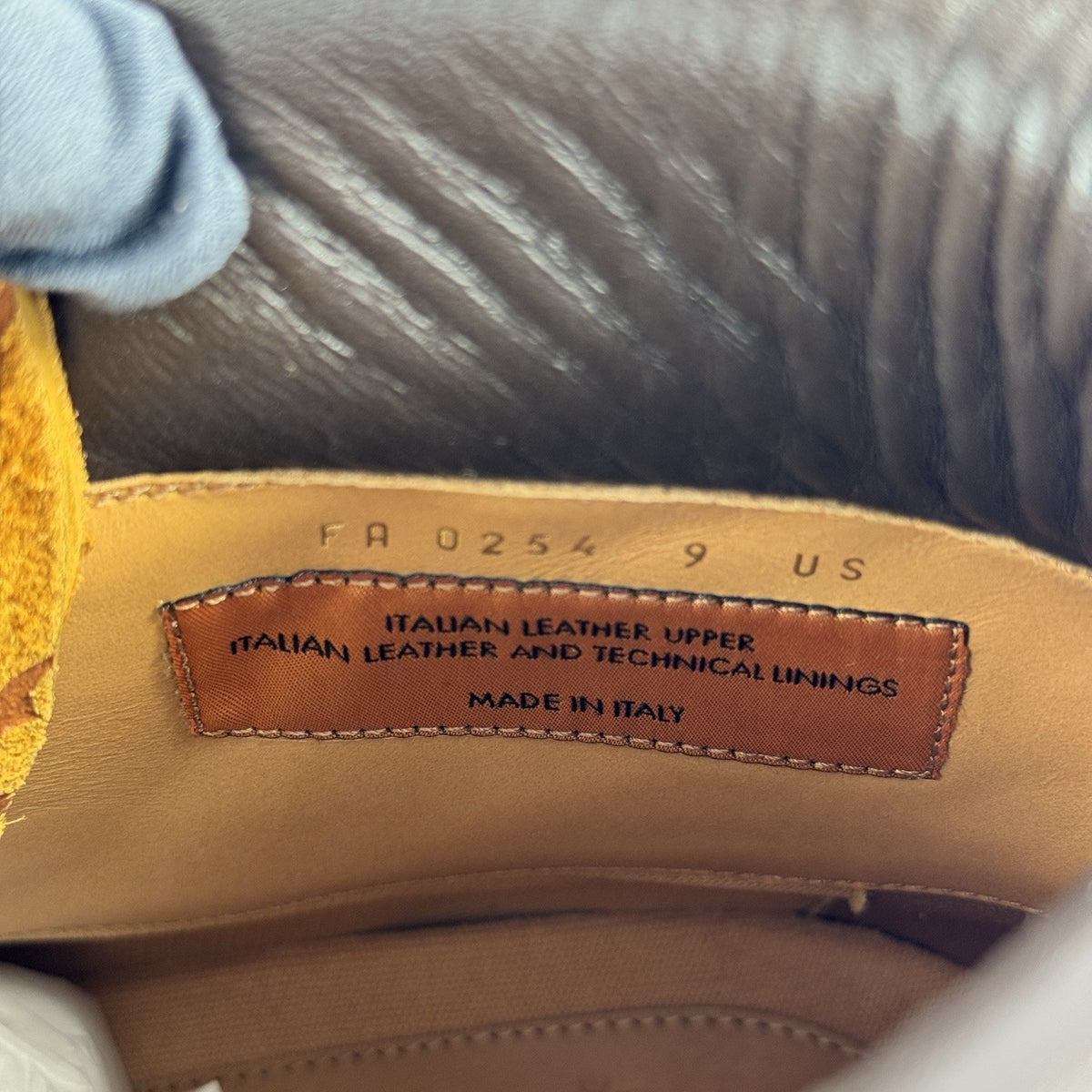 Louis Vuitton x Timberland Monogram Boots, photo 10