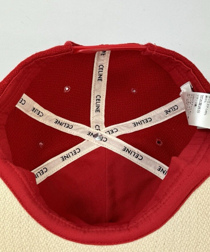 Celine Teddy Cap, photo 6