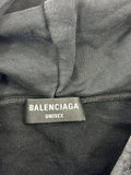 Balenciaga Aya Nakamura Merch Oversized Hoodie Sample（写真8）