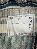 Sacai Rug Jacquard Jacket（写真10）