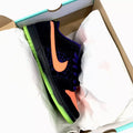 Nike SB Dunk Low Pro Halloween Sneakers Black/Total Orange, photo 5