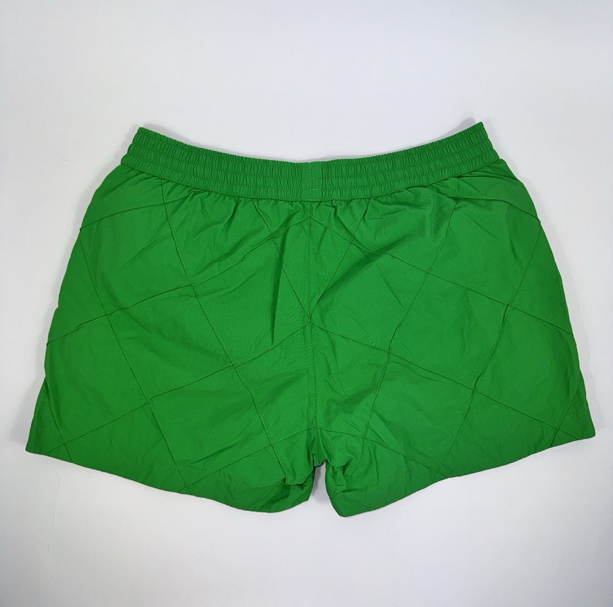 Bottega Veneta Nylon Swim Shorts, photo 5