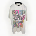 Saint Michael SW Jesus Graphic Print T-Shirt, photo 1