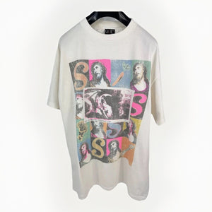 Saint Michael SW Jesus Graphic Print T-Shirt, photo 1