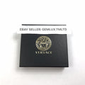 Versace x Kith Medusa Golden Keyring, photo 6