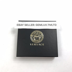 Versace x Kith Medusa Golden Keyring, photo 6