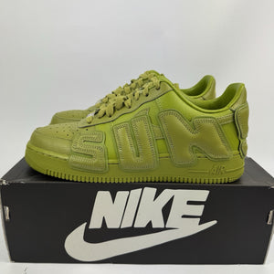 Nike x Cpfm Air Force 1 Low SP Moss Sneakers، الصورة 4