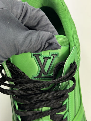 Louis Vuitton Low Top Trainers, photo 7