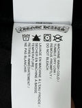 Chrome Hearts Logo Embroidered Hoodie, photo 9