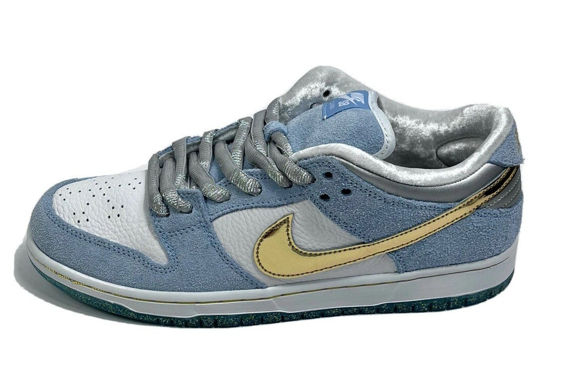 Nike SB Dunk Low Sean Cliver Trainers, photo 2