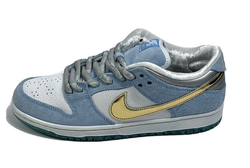 Nike SB Dunk Low Sean Cliver Trainers, photo 2