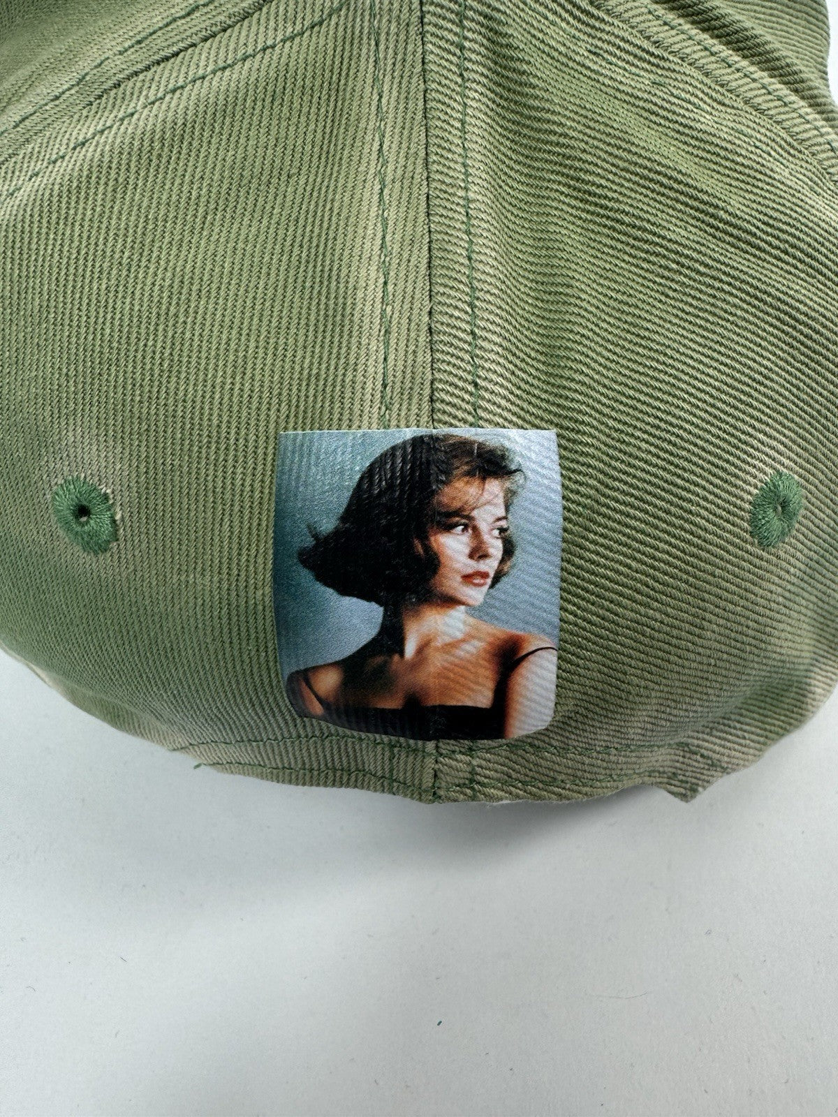 Paly Hollywood Saint Natalie Wood Paint Cap, photo 9