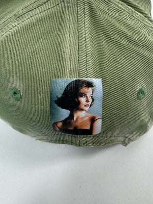 Paly Hollywood Saint Natalie Wood Paint Cap، الصورة 9