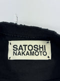 Satoshi Nakamoto Overdrive T-Shirt（写真9）