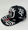 Clayton Patterson x Dover Street Market Embroidered Cap, photo 3