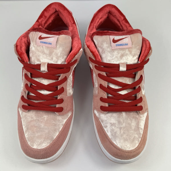 Nike Dunk SB Low Strange Love Skateboard Sneakers, photo 2