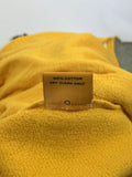 Gallery Dept Logo Print Paint Splash Flare Sweatpants, photo 8
