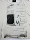 Enfants Riches Deprimes Garden Of Unborn Children T-Shirt، الصورة 6
