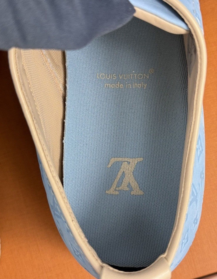 Louis Vuitton x Tyler The Creator Waves Derby, photo 8