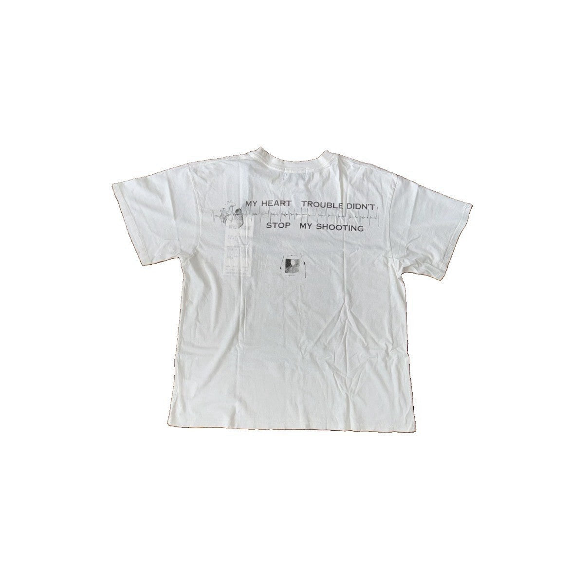 Enfants Riches Deprimes S Related Crimes T-Shirt, photo 2