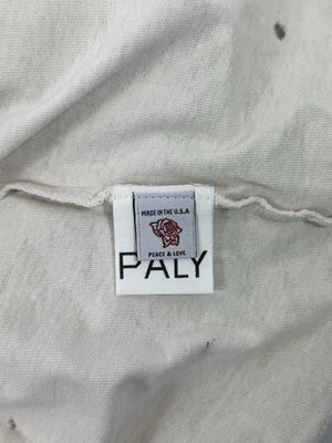 Paly Hollywood・アンクシエティ リバーシブルTシャツ（写真9）