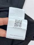 Moncler x Fragment Hiroshi Fujiwara Black Maglia T-Shirt، الصورة 19