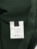 Enfants Riches Deprimes Logo Embroidered Horn Button Silk Pyjama Set, photo 7