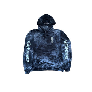Chrome Hearts Logo Print Hoodie, photo 1