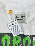 Gallery Deptワールドツアー Tシャツ（写真6）