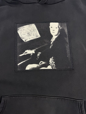Enfants Riches Deprimes Mozart Patch Hoodie, photo 7