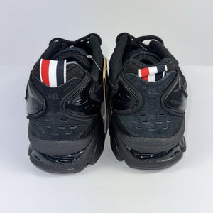 Thom Browne x Asics Gel Kayano 14 White London Exclusive Sneakers، الصورة 3