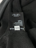 Balenciaga Gym Print Logo Oversized Men’s Hoodie, photo 5