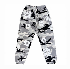 Denim Tears Camouflage Sweatpants، الصورة 2