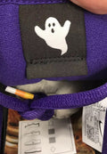 Nike SB Dunk Low Pro Halloween Sneakers Black/Total Orange, photo 4