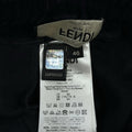 Fendi Logo Print Velvet Jumper &amp; Joggers Set، الصورة 19