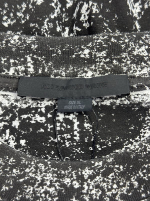 Alexander Wang Slow &amp; Steady T-Shirt, photo 5