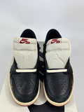 Nike Air Jordan Nigel Sylvester Bike 1 Retro Low OG Nitro، الصورة 3