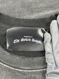 The Sekrit Saint Chopper Girl Distressed T-Shirt（写真5）