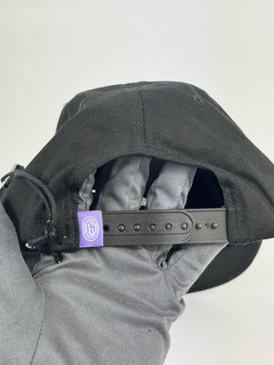 Gallery Dept Chateau Josue Hollywood Embroidered Cap（写真5）