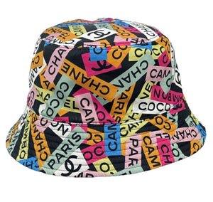 Chanel Reversible Bucket Hat, photo 2